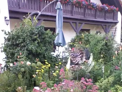 Ferienwohnung für 4 Personen (50 m²) in Gräfenberg 2/10