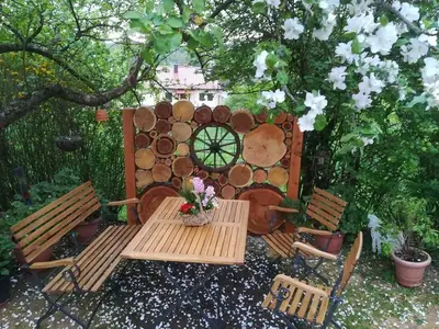 Ferienwohnung für 4 Personen (50 m²) in Gräfenberg 4/10