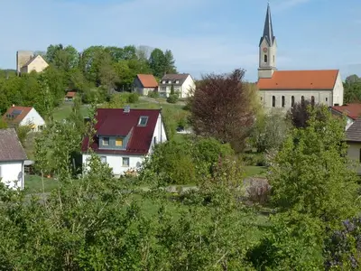 Ferienwohnung für 4 Personen (50 m²) in Gräfenberg 5/10