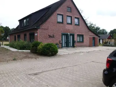 Ferienwohnung für 5 Personen (80 m²) in Oldendorf 1/10