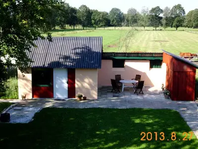 Ferienwohnung für 5 Personen (80 m²) in Oldendorf 2/10