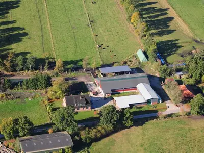 Ferienwohnung für 5 Personen (80 m²) in Oldendorf 3/10