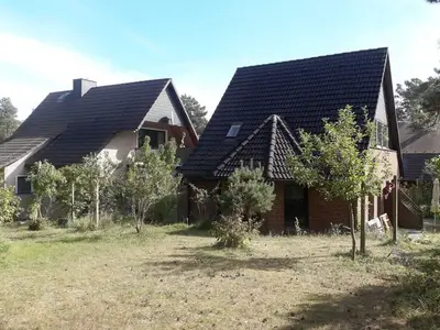 Ferienwohnung für 4 Personen (70 m²) in Kölpinsee (Usedom) 1/10