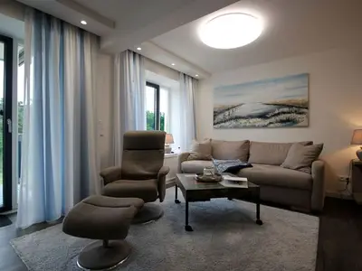 Ferienwohnung für 5 Personen (83 m²) in Binz (Ostseebad) 2/10