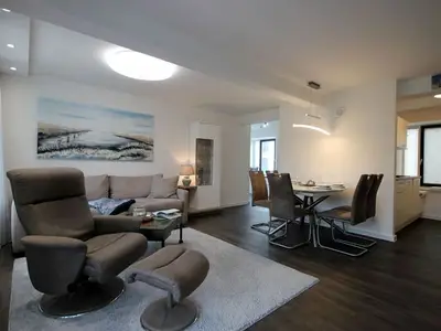 Ferienwohnung für 5 Personen (83 m²) in Binz (Ostseebad) 3/10