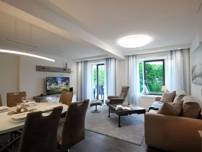 Ferienwohnung für 5 Personen (83 m²) in Binz (Ostseebad) 4/10