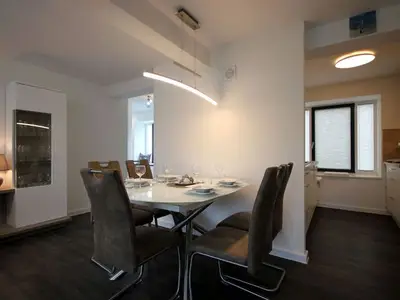 Ferienwohnung für 5 Personen (83 m²) in Binz (Ostseebad) 5/10