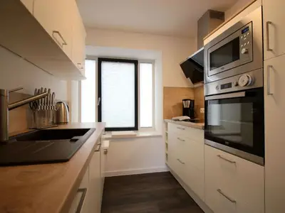 Ferienwohnung für 5 Personen (83 m²) in Binz (Ostseebad) 6/10