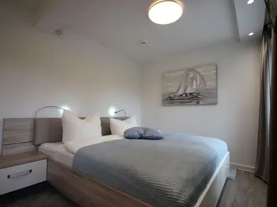 Ferienwohnung für 5 Personen (83 m²) in Binz (Ostseebad) 8/10