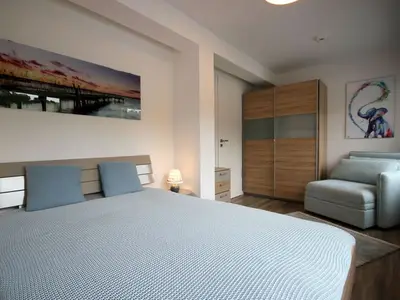 Ferienwohnung für 5 Personen (83 m²) in Binz (Ostseebad) 9/10