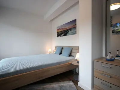 Ferienwohnung für 5 Personen (83 m²) in Binz (Ostseebad) 10/10