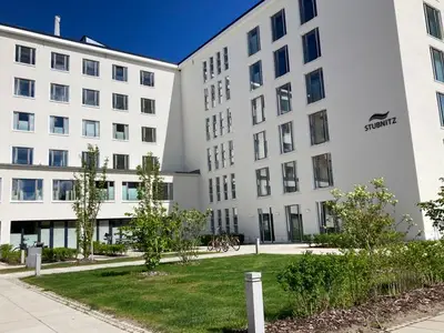 Ferienwohnung für 5 Personen (88 m²) in Binz (Ostseebad) 1/10