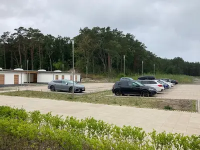 Ferienwohnung für 5 Personen (88 m²) in Binz (Ostseebad) 2/10
