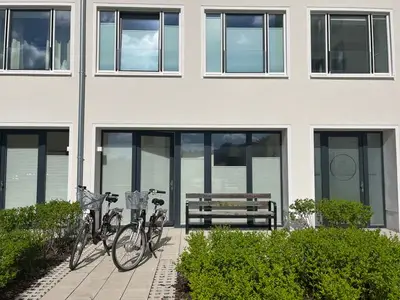 Ferienwohnung für 5 Personen (88 m²) in Binz (Ostseebad) 3/10