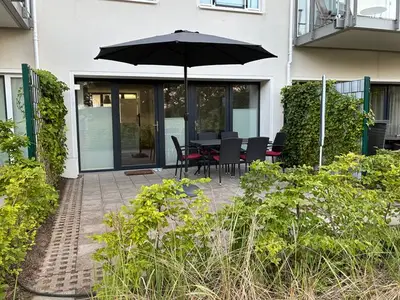 Ferienwohnung für 5 Personen (88 m²) in Binz (Ostseebad) 4/10