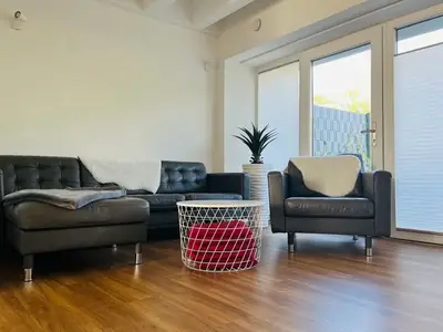 Ferienwohnung für 5 Personen (88 m²) in Binz (Ostseebad) 5/10
