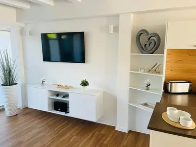 Ferienwohnung für 5 Personen (88 m²) in Binz (Ostseebad) 6/10