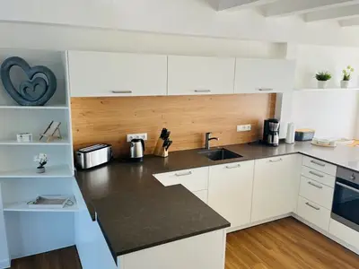 Ferienwohnung für 5 Personen (88 m²) in Binz (Ostseebad) 7/10