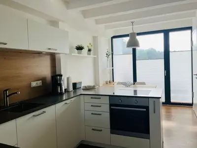 Ferienwohnung für 5 Personen (88 m²) in Binz (Ostseebad) 8/10