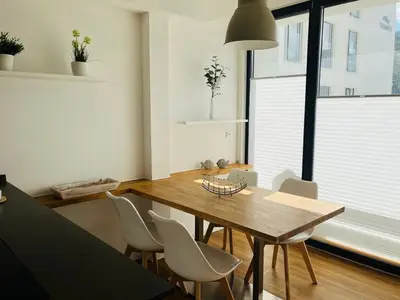 Ferienwohnung für 5 Personen (88 m²) in Binz (Ostseebad) 9/10
