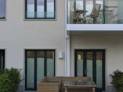 Ferienwohnung für 5 Personen (93 m²) in Binz (Ostseebad) 3/10