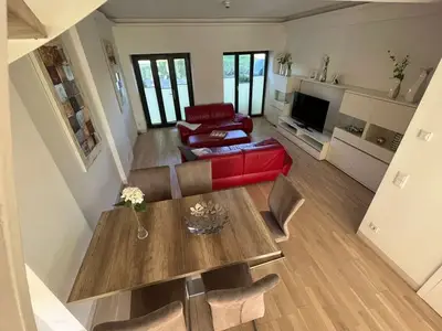 Ferienwohnung für 5 Personen (93 m²) in Binz (Ostseebad) 6/10