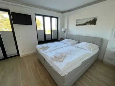 Ferienwohnung für 5 Personen (93 m²) in Binz (Ostseebad) 9/10