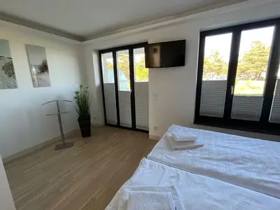 Ferienwohnung für 5 Personen (93 m²) in Binz (Ostseebad) 10/10