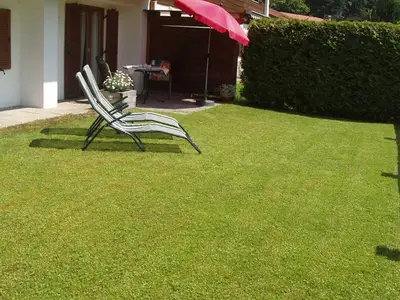 Ferienwohnung für 4 Personen (40 m²) in Reitrain 1/10