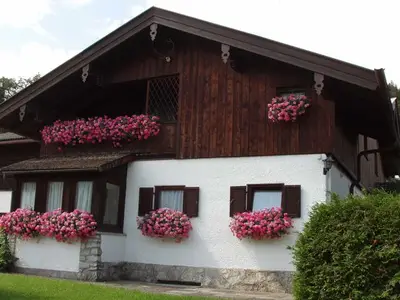 Ferienwohnung für 4 Personen (40 m²) in Reitrain 3/10