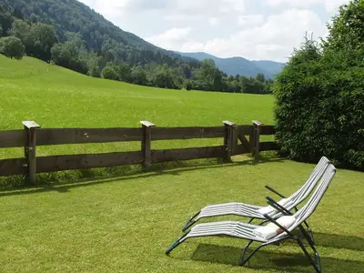 Ferienwohnung für 4 Personen (40 m²) in Reitrain 5/10