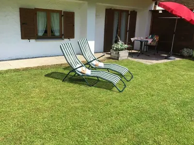 Ferienwohnung für 4 Personen (40 m²) in Reitrain 8/10