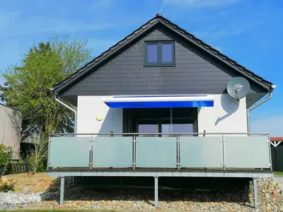 Ferienwohnung für 4 Personen (50 m²) in Sauzin 3/10