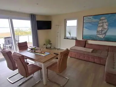 Ferienwohnung für 4 Personen (50 m²) in Sauzin 6/10