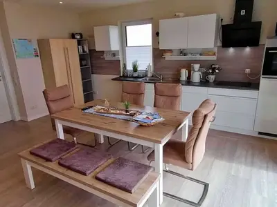 Ferienwohnung für 4 Personen (50 m²) in Sauzin 7/10