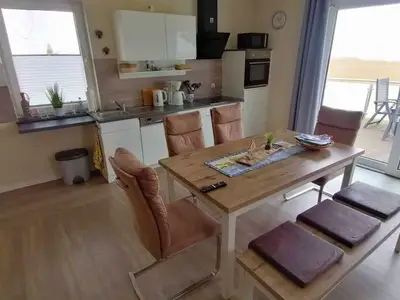 Ferienwohnung für 4 Personen (50 m²) in Sauzin 8/10