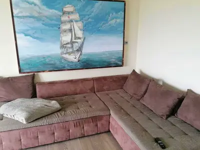 Ferienwohnung für 4 Personen (50 m²) in Sauzin 9/10