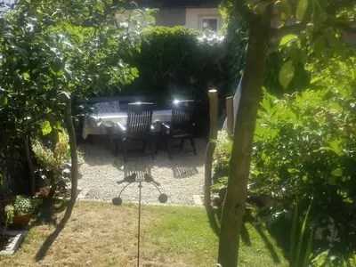 Ferienwohnung für 5 Personen (85 m²) in Ebermannstadt 7/10