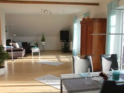 Ferienwohnung für 5 Personen (85 m²) in Ebermannstadt 9/10