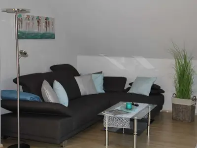 Ferienwohnung für 5 Personen (85 m²) in Ebermannstadt 10/10