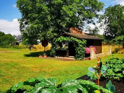 Ferienwohnung für 4 Personen (90 m²) in Eggolsheim 4/10