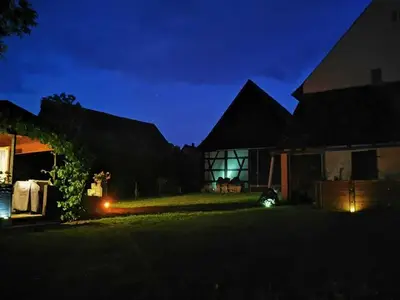 Ferienwohnung für 4 Personen (90 m²) in Eggolsheim 6/10