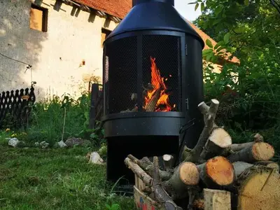 Ferienwohnung für 4 Personen (90 m²) in Eggolsheim 7/10