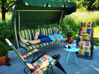 Ferienwohnung für 4 Personen (90 m²) in Eggolsheim 8/10