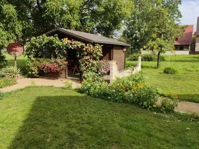Ferienwohnung für 4 Personen (90 m²) in Eggolsheim 10/10