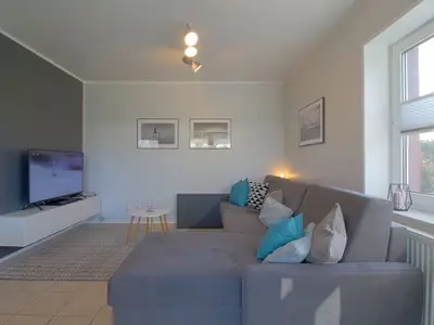Ferienwohnung für 3 Personen (50 m²) in Cappel-Neufeld 2/10