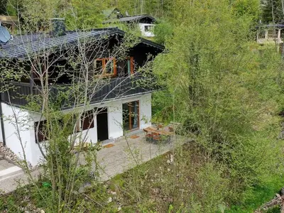 Ferienwohnung für 5 Personen (70 m²) in Egloffstein 1/10
