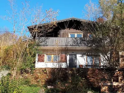 Ferienwohnung für 5 Personen (70 m²) in Egloffstein 2/10