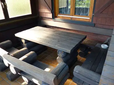 Ferienwohnung für 5 Personen (70 m²) in Egloffstein 8/10