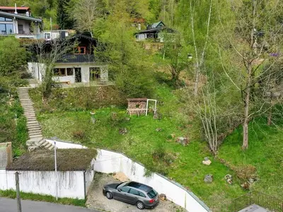 Ferienwohnung für 5 Personen (70 m²) in Egloffstein 10/10